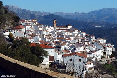 Photos of Ermita del Calvario
