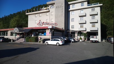 Photos of Distributore Total Autogrill