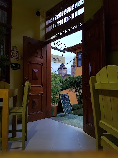 Photos of Bambu Restaurante.