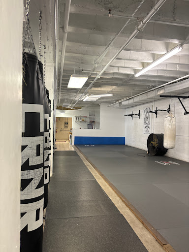 The Mango Tree Fitness and Martial Arts - Thumbnail