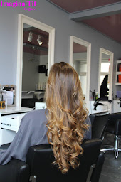 Photo n°18 de IMAGINA' TIF à Le Creusot (Salon de coiffure)