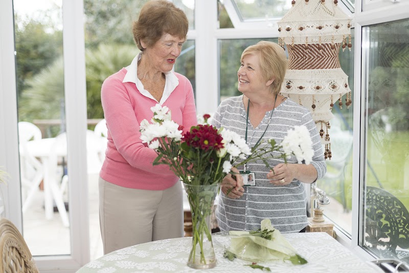 GoodOaks Homecare Dorchester and Weymouth - Visiting & Live in Care photo 2