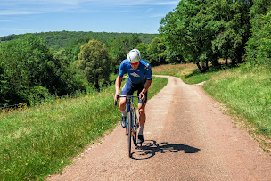 Photo n°5 de Cycles des Salines - Salins les Bains - Vente, location et réparation de vélos à Salins-les-Bains (Magasin de vélos)