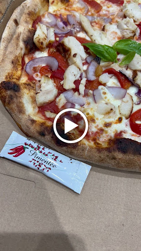 Photo 6 - Boum Boum Pizza