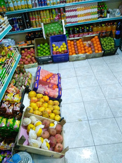 Abone Market