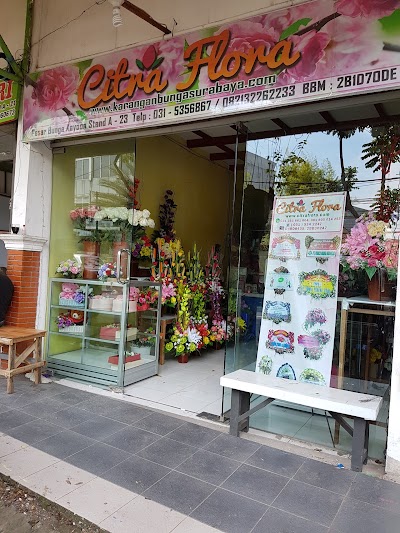 Photos of Surabaya Florist By CITRA FLORIST