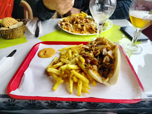 Photo 6 - Burger sans faim
