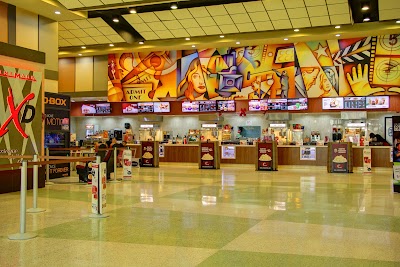 Photos of Cinemark Curacao