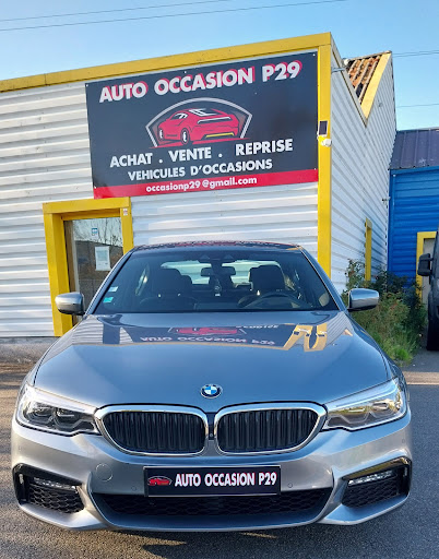 AUTO OCCASION P29