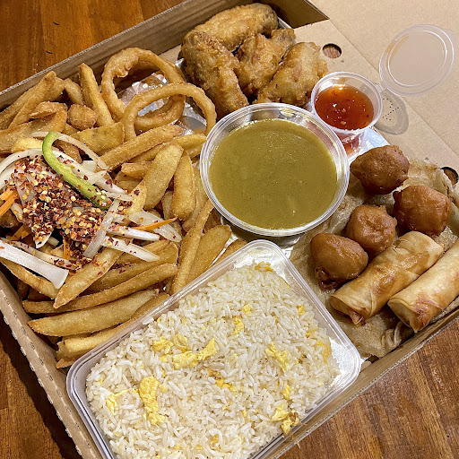 Daves Chinese - Thumbnail