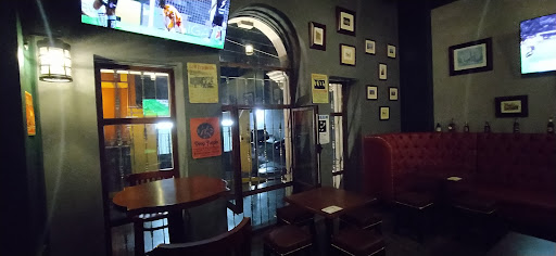 The Copper Co.