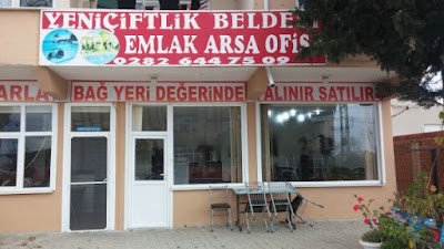 Yeniçiftlik Belde Emlak