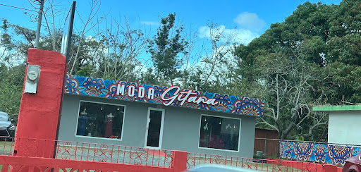 Moda Gitana - Visual