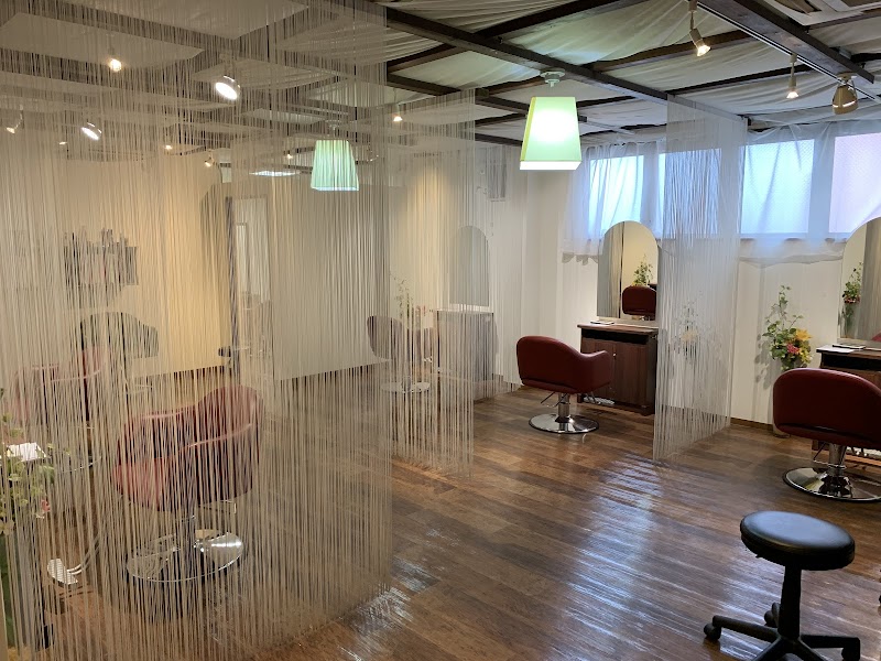 Hair art juice.志紀店