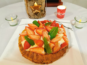 Photo n°16 de Le Parpaillou, cuisine italienne & Pizza artisanale à Villard-de-Lans (Pizzeria)