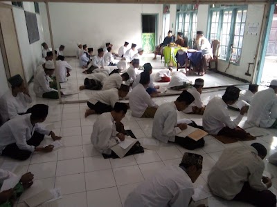Photos of Pondok Pesantren Al Ishlah Pekuncen