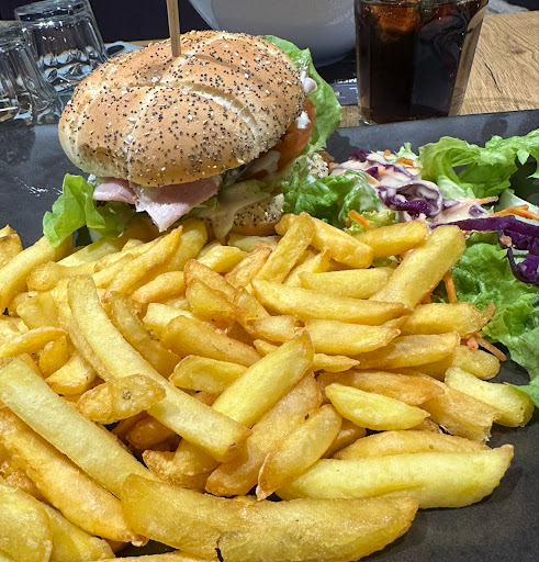 Brasserie Le Zinc - Thumbnail