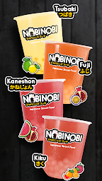 Photo n°31 de Nobi Nobi Bayonne à Bayonne (Restaurant végétarien)