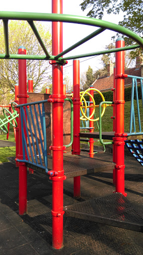 Seckford Street Playground