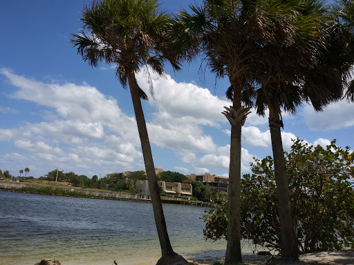 DeGroff Park - Visual