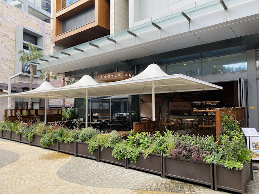 Photo of Argyle Bar & Restaurant