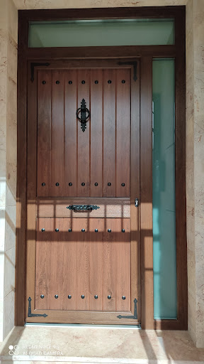 VENTANAS CONFORT - Thumbnail