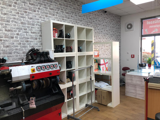 Fix - Point Service - Visual