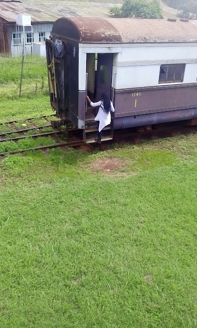 Photos of Nairobi Railway Museum