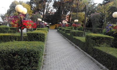 Photos of University Hospital "Shefqet Ndroqi"