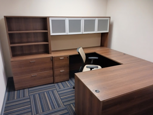 Kanes Used Office Furniture - Thumbnail