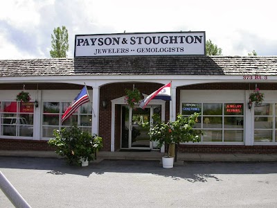 Payson & Stoughton Jewelers