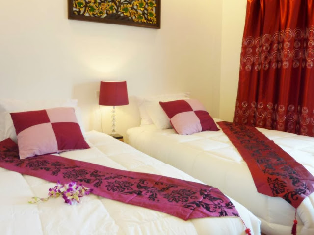 TARA RAFT KANCHANABURI ธารา ราฟท์ กาญจนบุรี by null