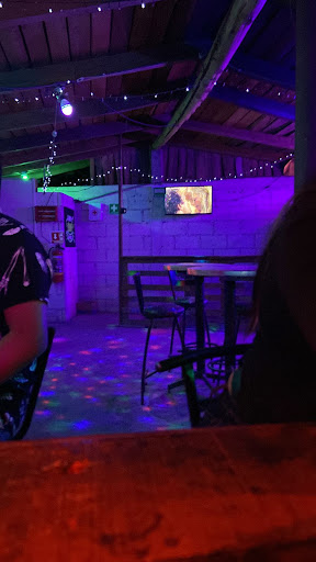 La azotea Bart - Thumbnail