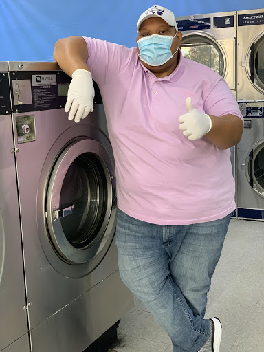 Wash up laundry - Thumbnail