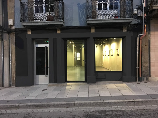black box coruña - Thumbnail