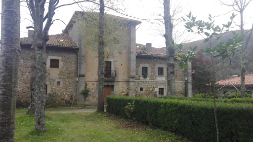 La Cuadra Del Campo- Lagar