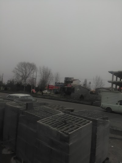 Photos of Kata grilled Sadegh