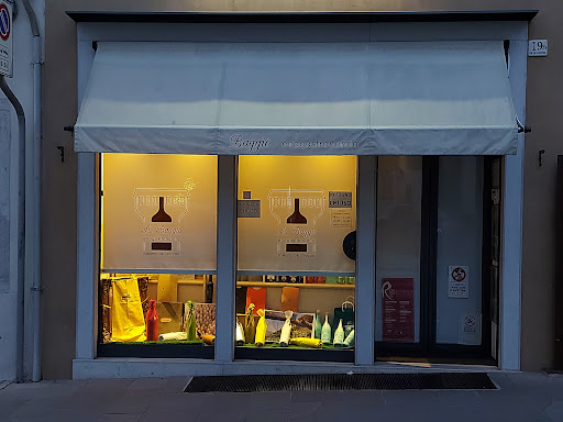 Enogastronomia di Antonio Baggio