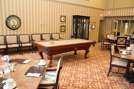 LECOM – Parkside at North East
