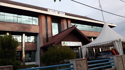 bank