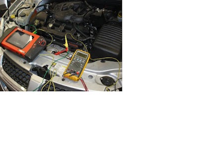 Photos of Precision Automotive Services