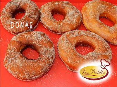 Photos of Los Padilla