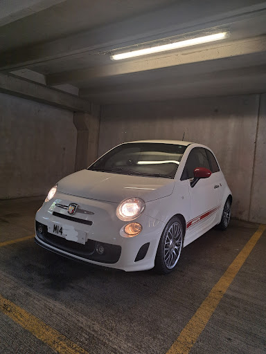 Coles Auto Collective Gallery - United Kingdom