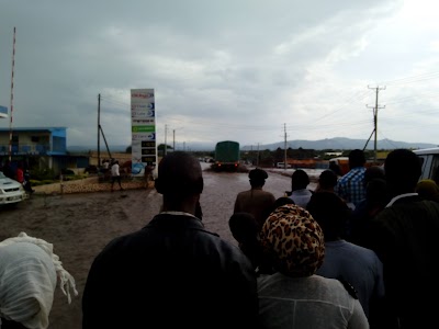 Photos of Oilibya Isiolo