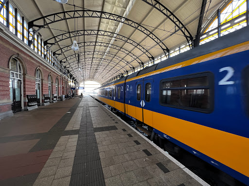 Den Haag HS - Thumbnail