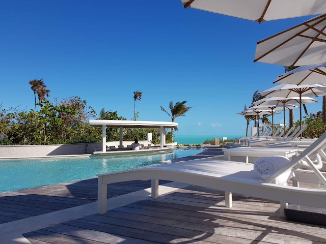 The Shore Club Turks & Caicos