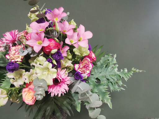 Tillandsia Floraldesign - Thumbnail