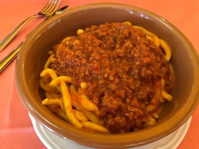 Ristorante da Giordano Il Bolognese
