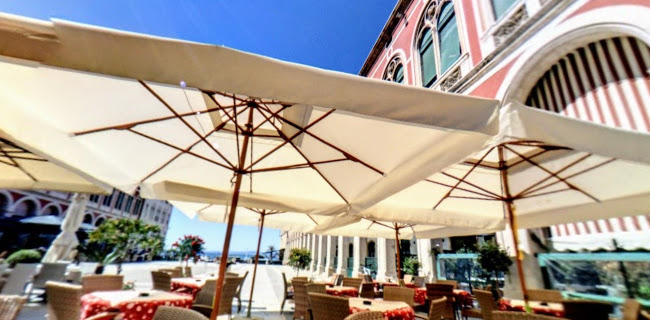Komentari i recenzije Restaurant Spalatin