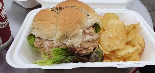 Bosun's Bite - Visual